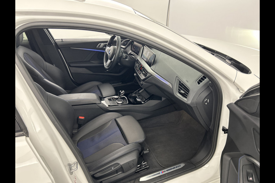 BMW 1-serie 118i AUT M Sport panodak/Cruise/Shadow line