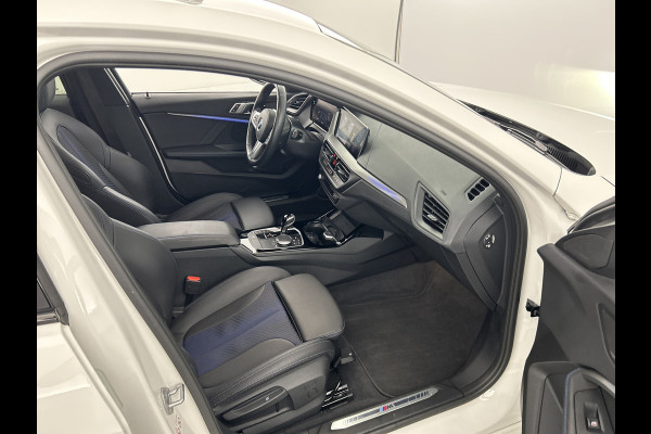 BMW 1-serie 118i AUT M Sport panodak/Cruise/Shadow line