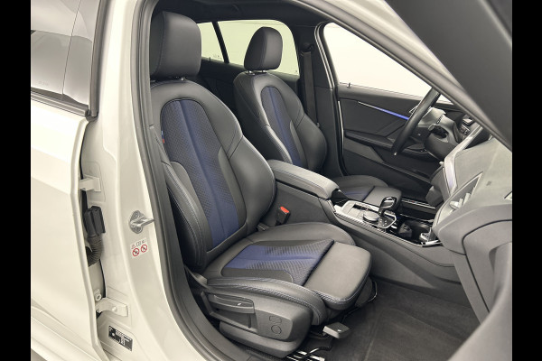 BMW 1-serie 118i AUT M Sport panodak/Cruise/Shadow line