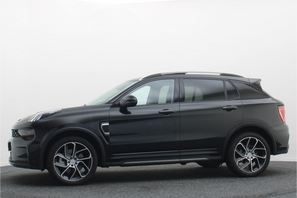 Lynk & Co 01 1.5 Plug-in Hybrid 360° Camera, Panoramadak, ACC, Apple Carplay, Infinity Sound, DAB, 20''