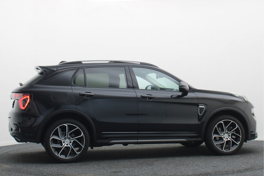 Lynk & Co 01 1.5 Plug-in Hybrid 360° Camera, Panoramadak, ACC, Apple Carplay, Infinity Sound, DAB, 20''