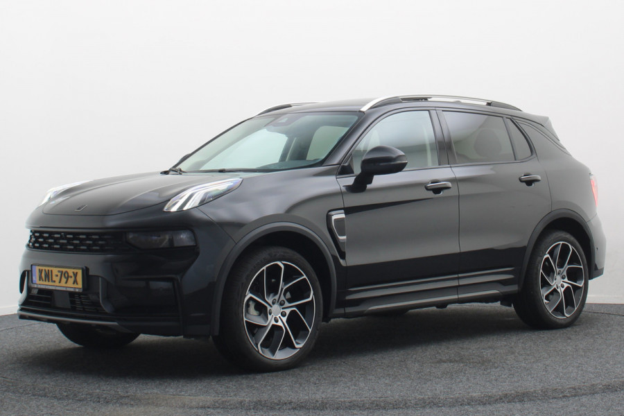 Lynk & Co 01 1.5 Plug-in Hybrid 360° Camera, Panoramadak, ACC, Apple Carplay, Infinity Sound, DAB, 20''