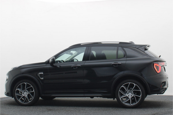 Lynk & Co 01 1.5 Plug-in Hybrid 360° Camera, Panoramadak, ACC, Apple Carplay, Infinity Sound, DAB, 20''