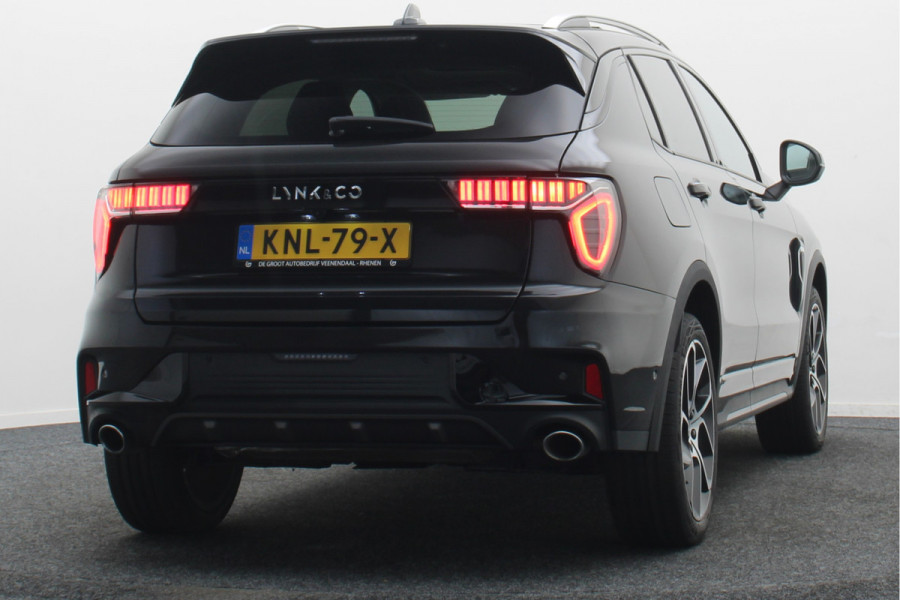 Lynk & Co 01 1.5 Plug-in Hybrid 360° Camera, Panoramadak, ACC, Apple Carplay, Infinity Sound, DAB, 20''