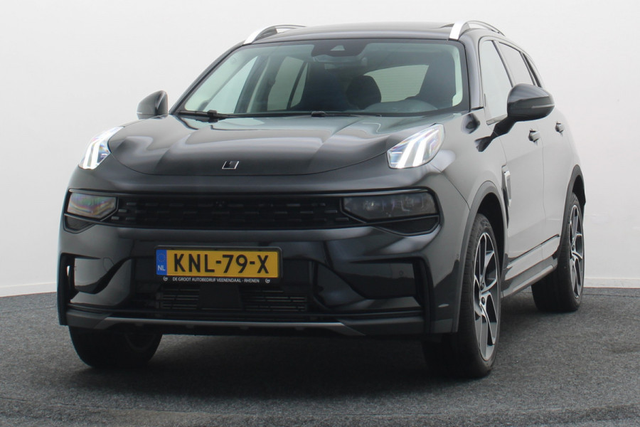 Lynk & Co 01 1.5 Plug-in Hybrid 360° Camera, Panoramadak, ACC, Apple Carplay, Infinity Sound, DAB, 20''