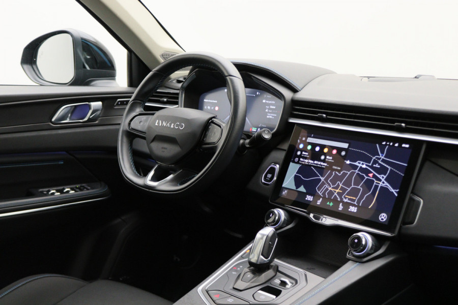 Lynk & Co 01 1.5 Plug-in Hybrid 360° Camera, Panoramadak, ACC, Apple Carplay, Infinity Sound, DAB, 20''