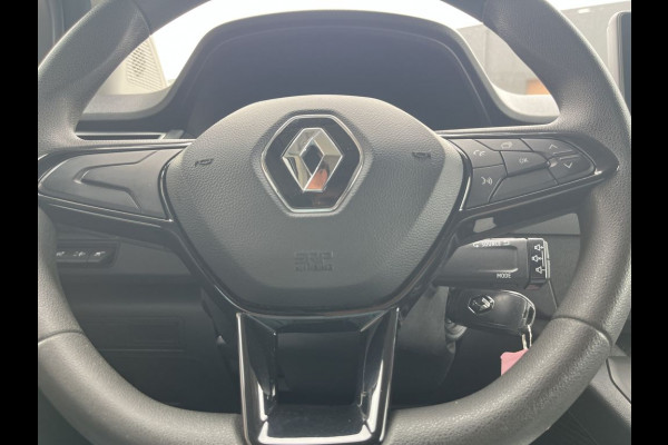 Renault Kangoo 1.5 Blue dCi 95pk E6 Comfort 3p Lease €276 p/m Airco, Navi, apple carplay/android, Camera, PDC, Cruise controle, onderhoudshistorie aanwezig