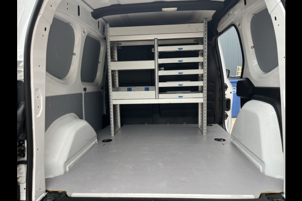 Renault Kangoo 1.5 Blue dCi 95pk E6 Comfort 3p Lease €276 p/m Airco, Navi, apple carplay/android, Camera, PDC, Cruise controle, onderhoudshistorie aanwezig