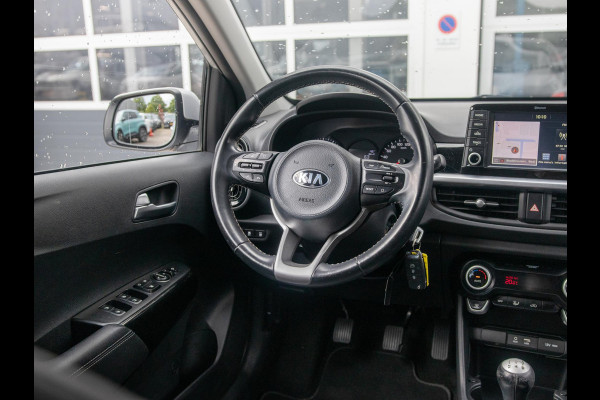 Kia Picanto 1.0 CVVT Design Edition