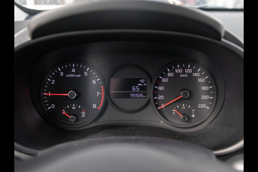 Kia Picanto 1.0 CVVT Design Edition
