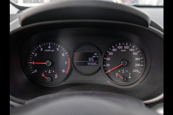 Kia Picanto 1.0 CVVT Design Edition