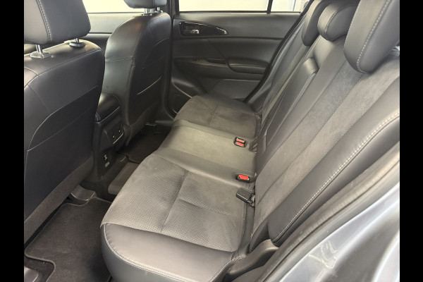 Mitsubishi Eclipse Cross 2.4 PHEV 4WD Business Executive Adaptive-Cruise Trekhaak