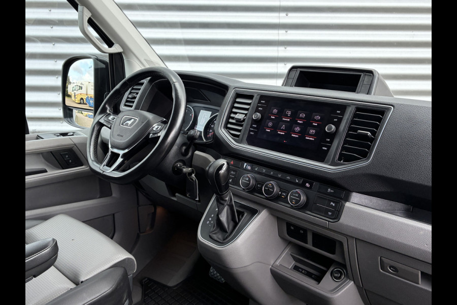 MAN TGE 35 3.180 L3H3 FULL OPTION / LED / CLIMATECONTROL / CRUISE / NAVI / LEDEREN BEKLEDING