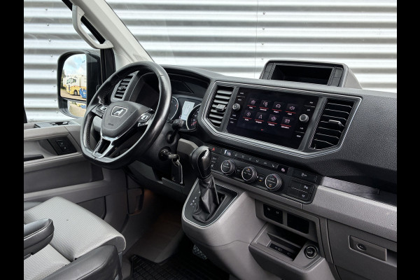 MAN TGE 35 3.180 L3H3 FULL OPTION / LED / CLIMATECONTROL / CRUISE / NAVI / LEDEREN BEKLEDING
