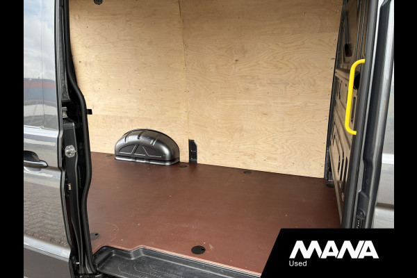 MAN TGE 35 3.180 L3H3 FULL OPTION / LED / CLIMATECONTROL / CRUISE / NAVI / LEDEREN BEKLEDING