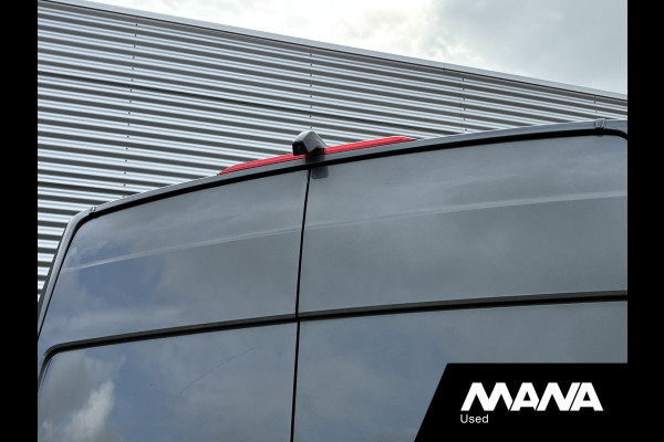 MAN TGE 35 3.180 L3H3 FULL OPTION / LED / CLIMATECONTROL / CRUISE / NAVI / LEDEREN BEKLEDING