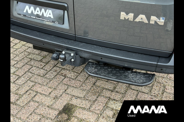 MAN TGE 35 3.180 L3H3 FULL OPTION / LED / CLIMATECONTROL / CRUISE / NAVI / LEDEREN BEKLEDING