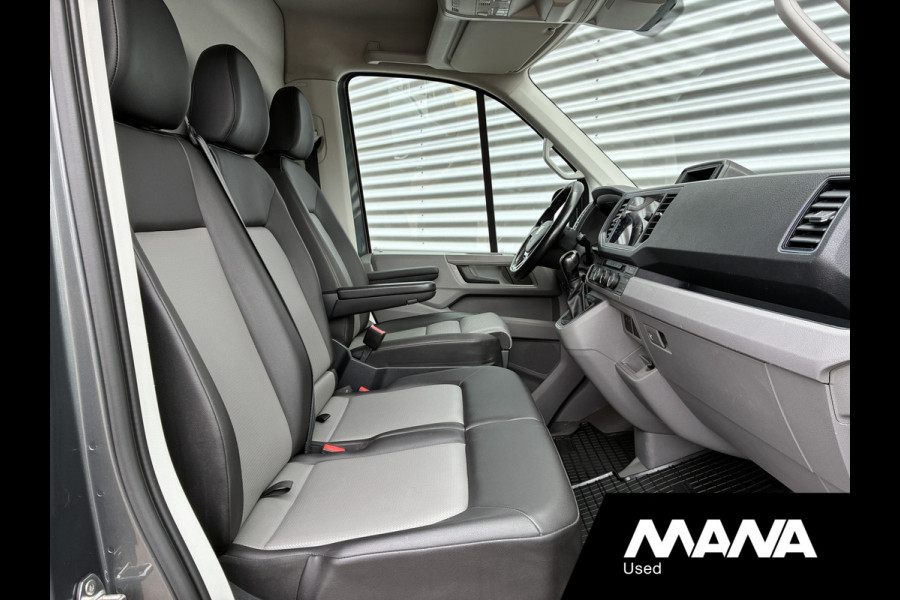 MAN TGE 35 3.180 L3H3 FULL OPTION / LED / CLIMATECONTROL / CRUISE / NAVI / LEDEREN BEKLEDING