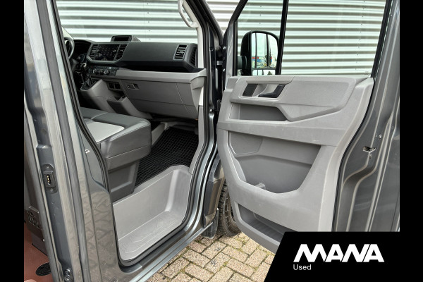 MAN TGE 35 3.180 L3H3 FULL OPTION / LED / CLIMATECONTROL / CRUISE / NAVI / LEDEREN BEKLEDING