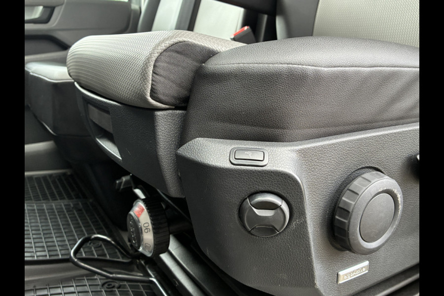 MAN TGE 35 3.180 L3H3 FULL OPTION / LED / CLIMATECONTROL / CRUISE / NAVI / LEDEREN BEKLEDING