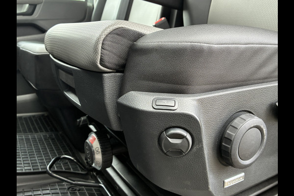 MAN TGE 35 3.180 L3H3 FULL OPTION / LED / CLIMATECONTROL / CRUISE / NAVI / LEDEREN BEKLEDING