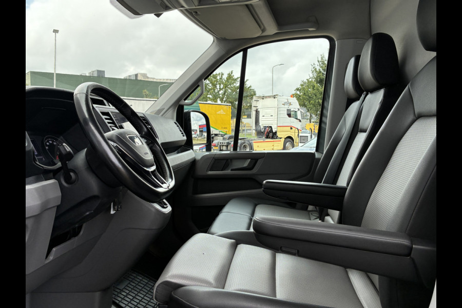 MAN TGE 35 3.180 L3H3 FULL OPTION / LED / CLIMATECONTROL / CRUISE / NAVI / LEDEREN BEKLEDING