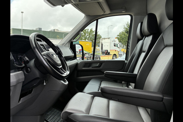 MAN TGE 35 3.180 L3H3 FULL OPTION / LED / CLIMATECONTROL / CRUISE / NAVI / LEDEREN BEKLEDING