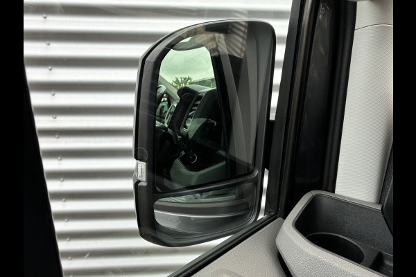 MAN TGE 35 3.180 L3H3 FULL OPTION / LED / CLIMATECONTROL / CRUISE / NAVI / LEDEREN BEKLEDING
