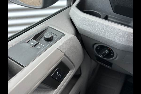 MAN TGE 35 3.180 L3H3 FULL OPTION / LED / CLIMATECONTROL / CRUISE / NAVI / LEDEREN BEKLEDING