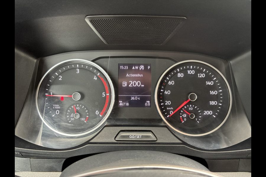 MAN TGE 35 3.180 L3H3 FULL OPTION / LED / CLIMATECONTROL / CRUISE / NAVI / LEDEREN BEKLEDING