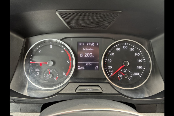 MAN TGE 35 3.180 L3H3 FULL OPTION / LED / CLIMATECONTROL / CRUISE / NAVI / LEDEREN BEKLEDING