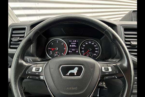 MAN TGE 35 3.180 L3H3 FULL OPTION / LED / CLIMATECONTROL / CRUISE / NAVI / LEDEREN BEKLEDING