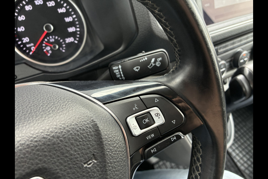 MAN TGE 35 3.180 L3H3 FULL OPTION / LED / CLIMATECONTROL / CRUISE / NAVI / LEDEREN BEKLEDING