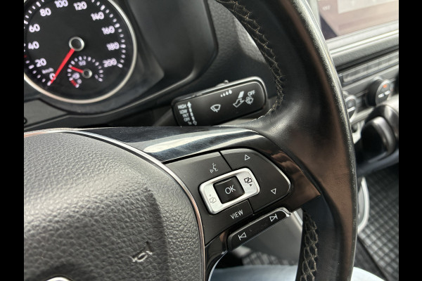 MAN TGE 35 3.180 L3H3 FULL OPTION / LED / CLIMATECONTROL / CRUISE / NAVI / LEDEREN BEKLEDING