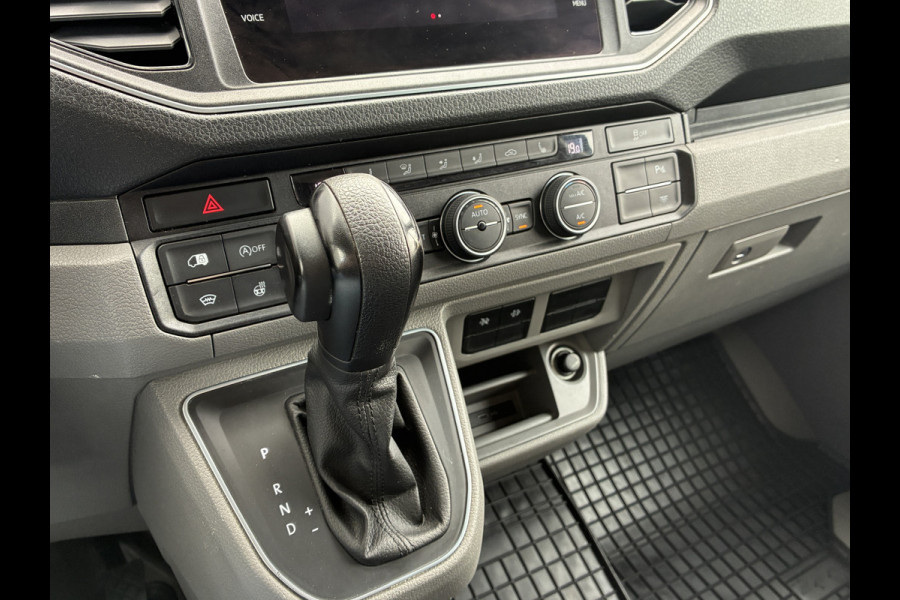 MAN TGE 35 3.180 L3H3 FULL OPTION / LED / CLIMATECONTROL / CRUISE / NAVI / LEDEREN BEKLEDING