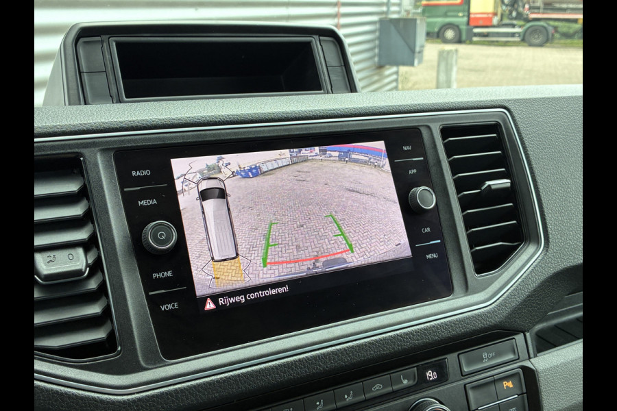 MAN TGE 35 3.180 L3H3 FULL OPTION / LED / CLIMATECONTROL / CRUISE / NAVI / LEDEREN BEKLEDING