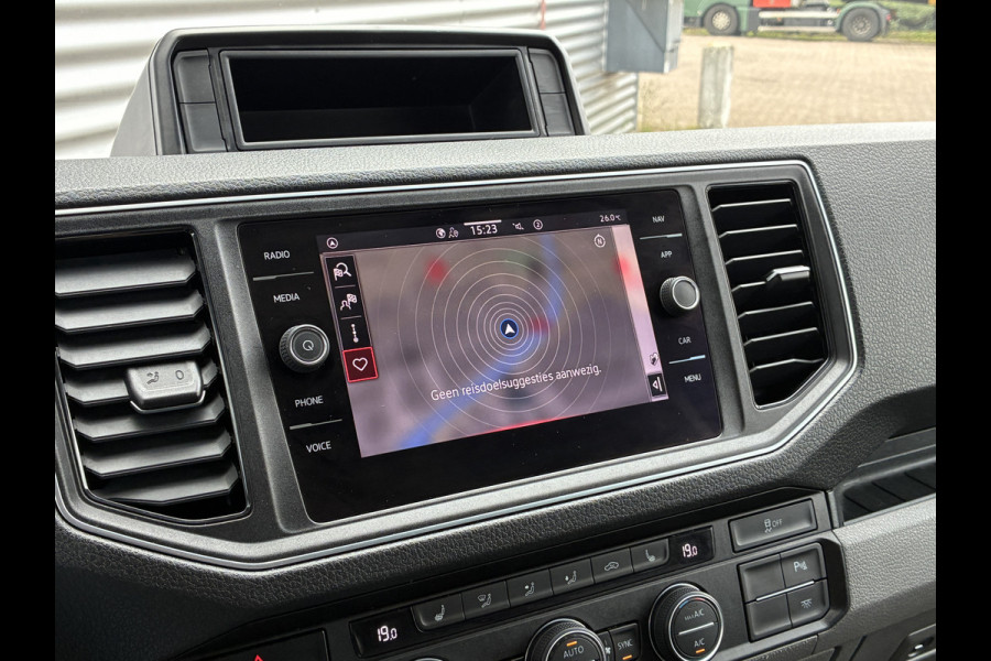 MAN TGE 35 3.180 L3H3 FULL OPTION / LED / CLIMATECONTROL / CRUISE / NAVI / LEDEREN BEKLEDING
