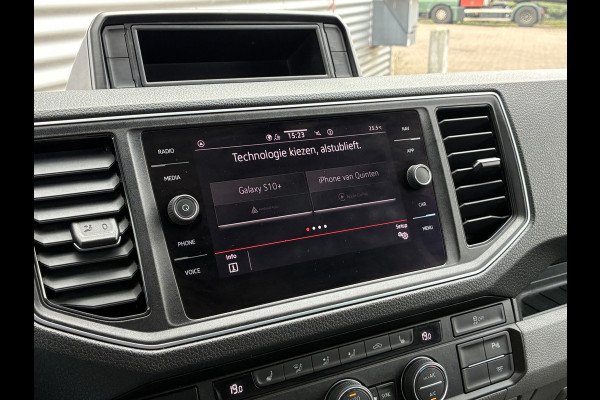 MAN TGE 35 3.180 L3H3 FULL OPTION / LED / CLIMATECONTROL / CRUISE / NAVI / LEDEREN BEKLEDING
