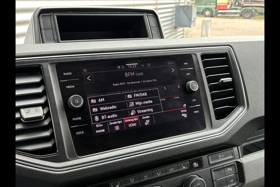 MAN TGE 35 3.180 L3H3 FULL OPTION / LED / CLIMATECONTROL / CRUISE / NAVI / LEDEREN BEKLEDING