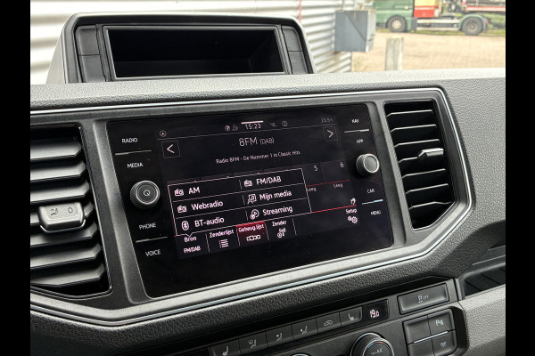 MAN TGE 35 3.180 L3H3 FULL OPTION / LED / CLIMATECONTROL / CRUISE / NAVI / LEDEREN BEKLEDING