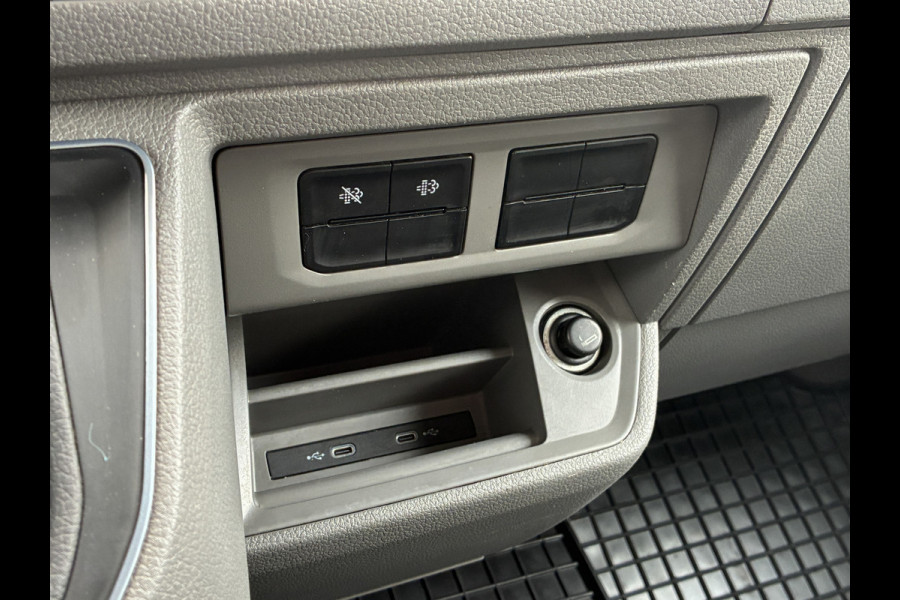 MAN TGE 35 3.180 L3H3 FULL OPTION / LED / CLIMATECONTROL / CRUISE / NAVI / LEDEREN BEKLEDING