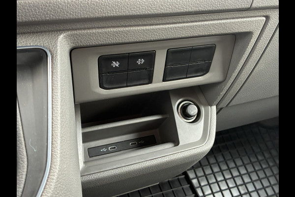 MAN TGE 35 3.180 L3H3 FULL OPTION / LED / CLIMATECONTROL / CRUISE / NAVI / LEDEREN BEKLEDING