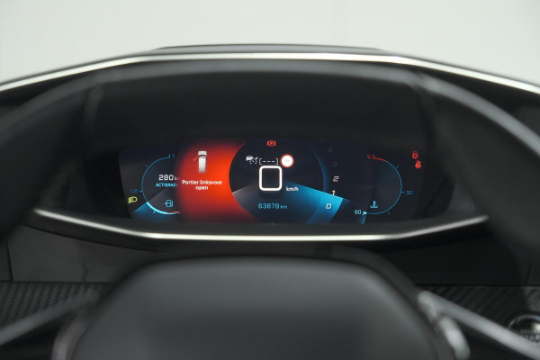Peugeot 2008 PureTech 130 Allure Pack | Trekhaak | Adaptieve Cruise Control | Camera | Stoelverwarming