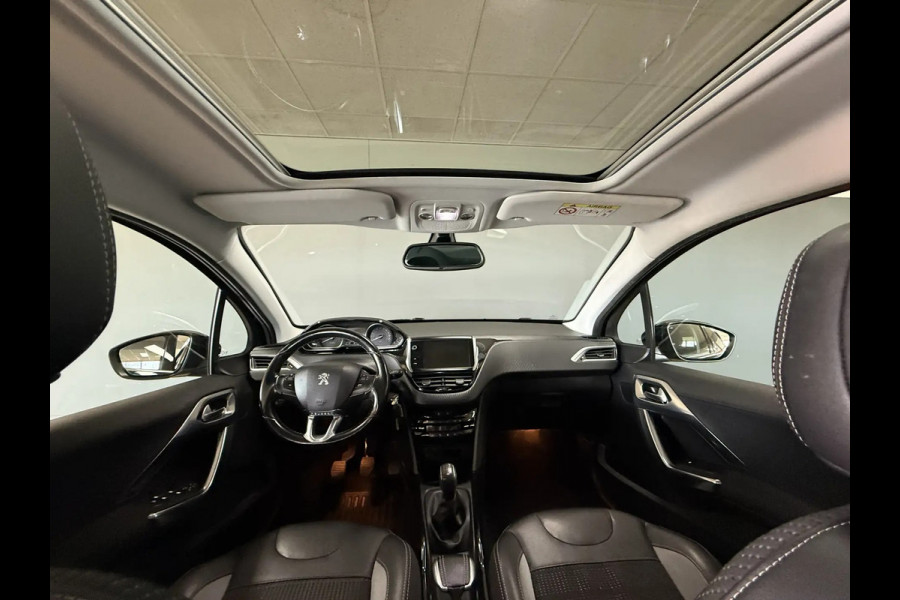 Peugeot 2008 1.2 PureTech Allure