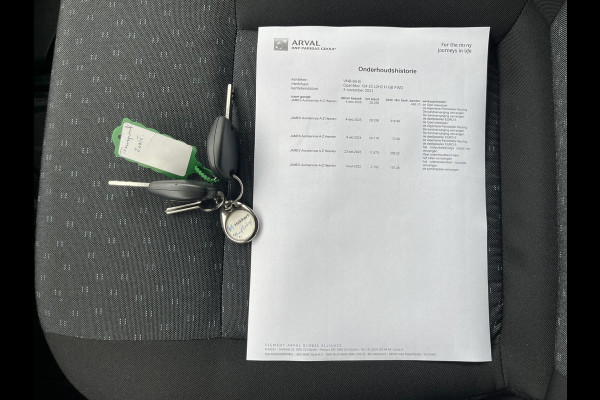 Opel Movano 2.3 CDTi 136pk E6 L2H2 3p Lease €287 p/m, Airco, Cruise controle, Parkeersensoren, Onderhoudshistorie aanwezig
