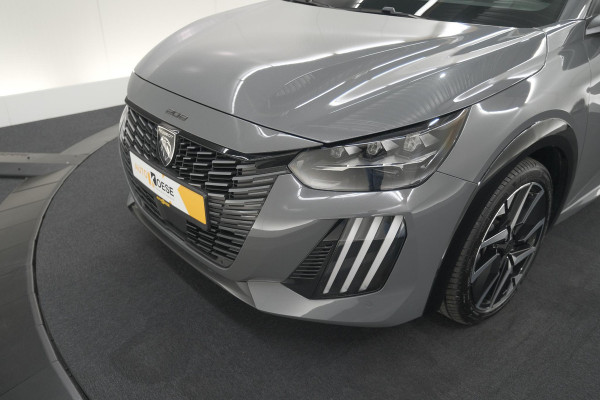 Peugeot 208 1.2 Hybrid 145 e-DCS6 GT | Alcantara Pakket | Camera | Apple Carplay | Stoelverwarming