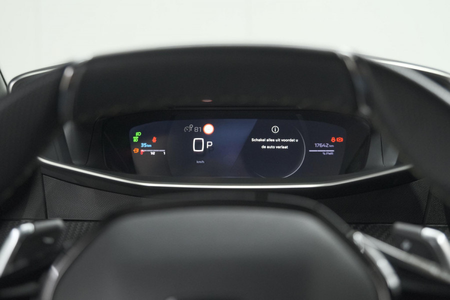 Peugeot 208 1.2 Hybrid 145 e-DCS6 GT | Alcantara Pakket | Camera | Apple Carplay | Stoelverwarming