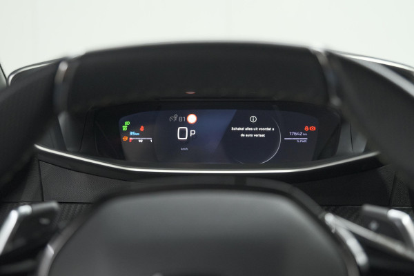 Peugeot 208 1.2 Hybrid 145 e-DCS6 GT | Alcantara Pakket | Camera | Apple Carplay | Stoelverwarming