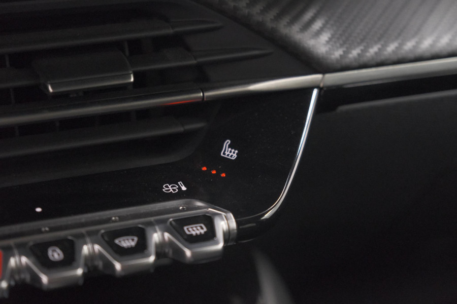 Peugeot 208 1.2 Hybrid 145 e-DCS6 GT | Alcantara Pakket | Camera | Apple Carplay | Stoelverwarming