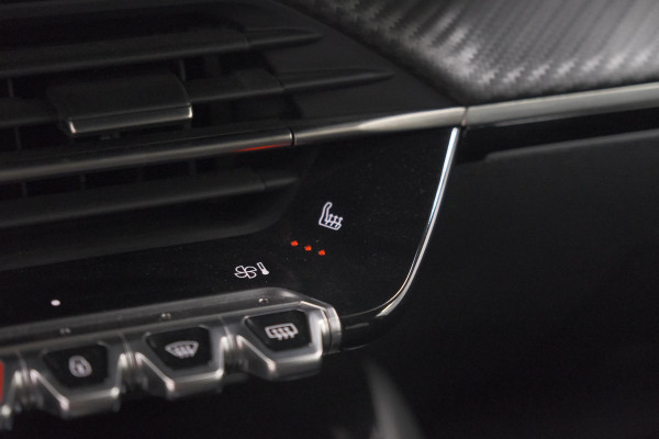Peugeot 208 1.2 Hybrid 145 e-DCS6 GT | Alcantara Pakket | Camera | Apple Carplay | Stoelverwarming